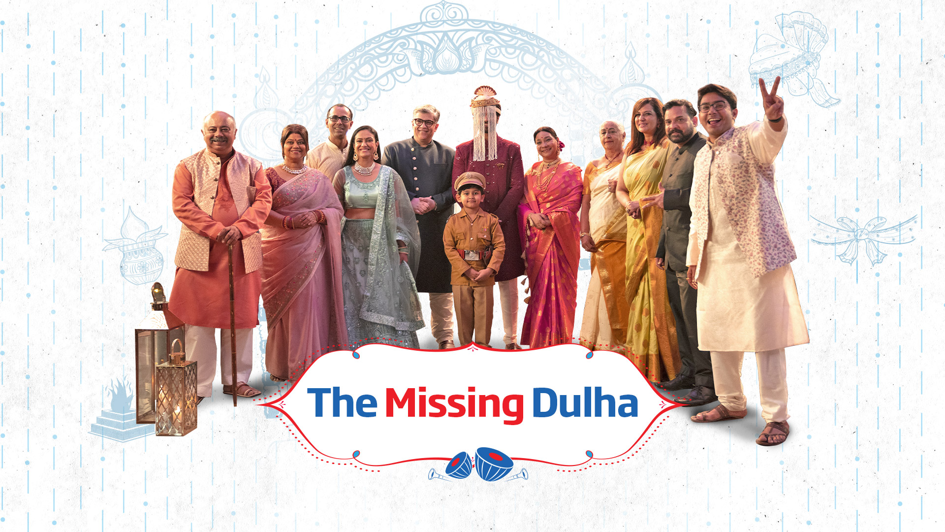 ‘The Missing Dulha’ 