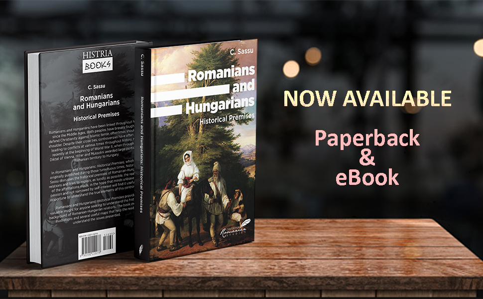 romanians and hungarians release