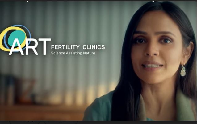 ART Fertility Clinics release