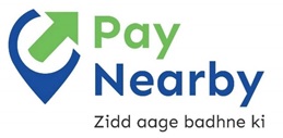PayNearby Logo