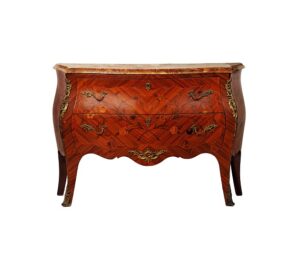 The Great Eastern Home Neoclassical Furniture Image (6)