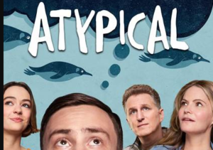 Central’s new show Atypical!