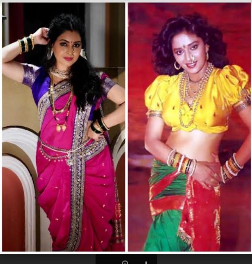 TV Actors’ Favourite Bollywood Dancing Divas