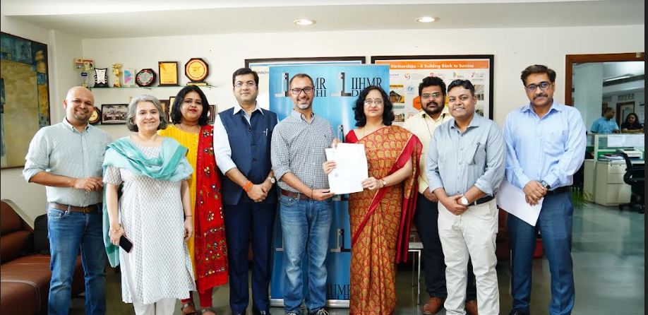 BeatO and IIHMR-Delhi launch a unique