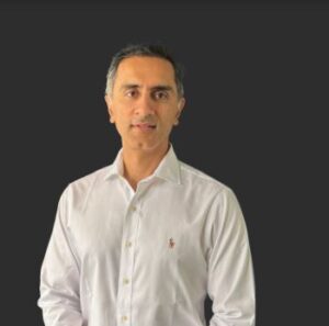 Mr. Karan Rai, Chief Product and Technology Officer, Ennoventure Inc.