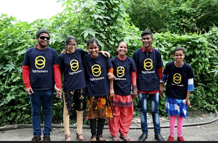 Sightsavers India launches STAR