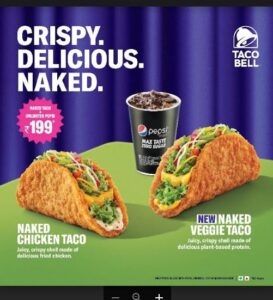 Taco Bell,