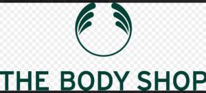 The Body Shop sparks