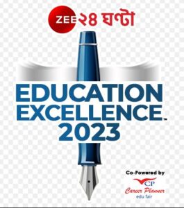 Zee 24 Ghanta Education Excellence 2023
