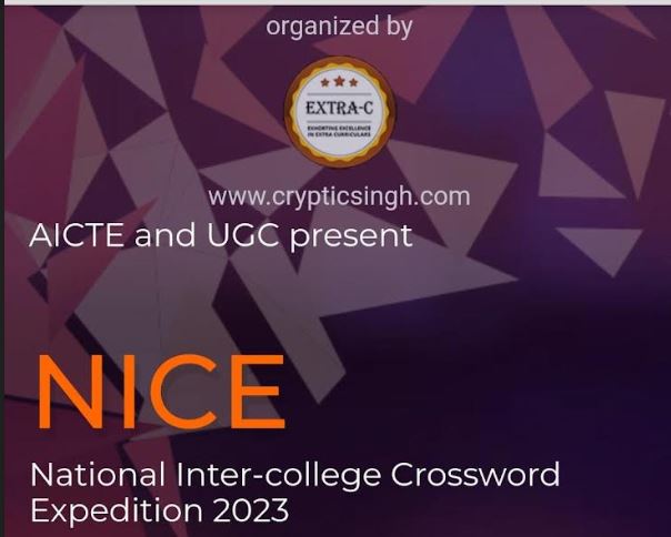 AICTE, NITIE, and Extra-C Collaborate
