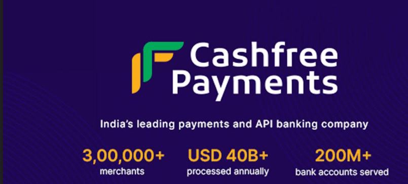 Cashfree Payments launches 
