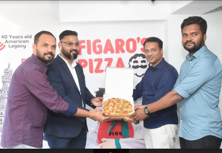 Figaro's Pizza Expands its Footprint 