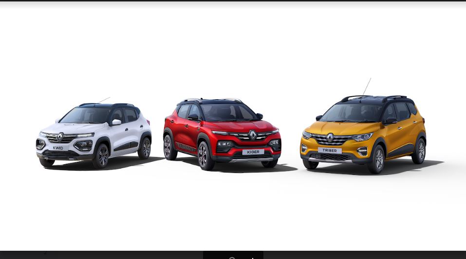 Renault India Achieves 