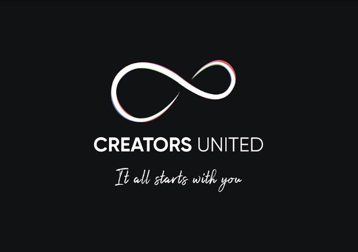 Creators United Collaborates