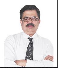 Dr Sunil Kumar Prabhu