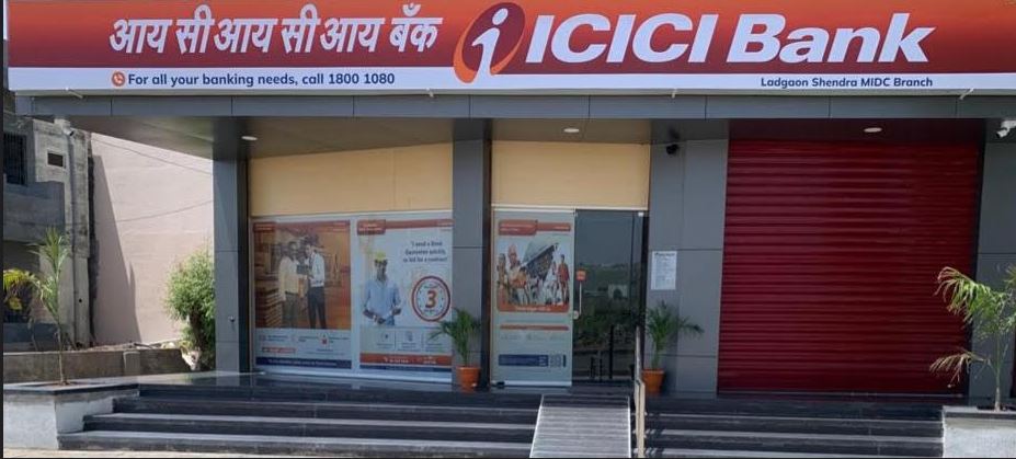 ICICI Bank opens a new branch in Aurangabad