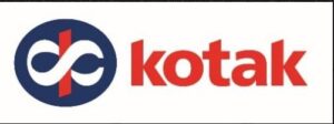 Kotak Mahindra Bank 