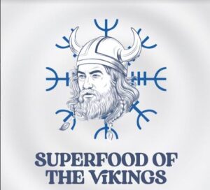  Superfood of the Vikings