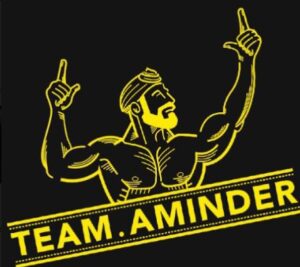 Team Aminder 