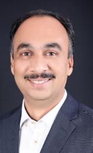 Anand Vaitheeswaran