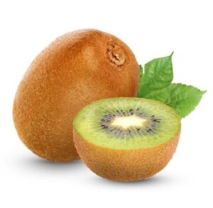 Chilean kiwi fruit 