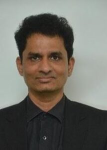 Dr. Ganesh Kadhe,