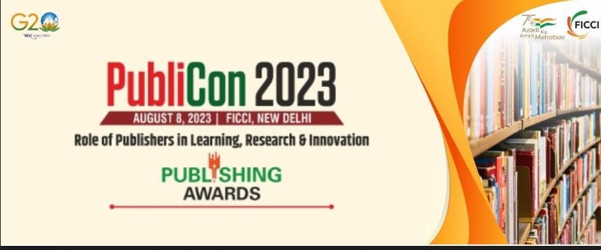 FICCI to host PubliCon 2023