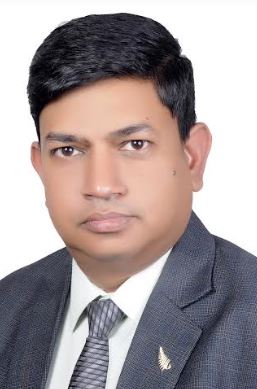 Mr. Suraj Narayanas