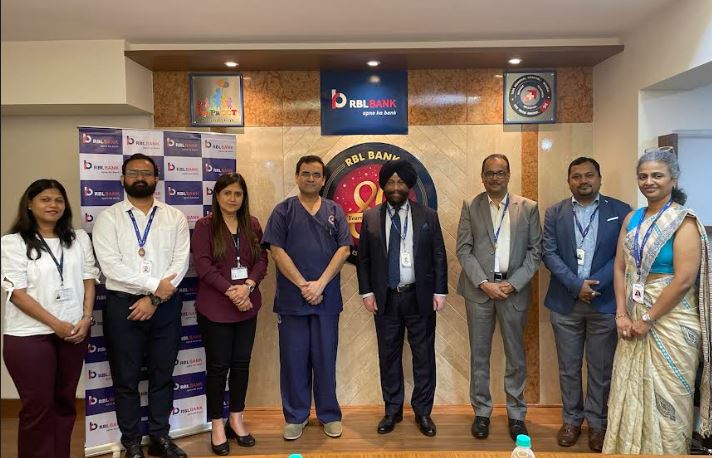 RBL Bank Marks 80th Foundation Day