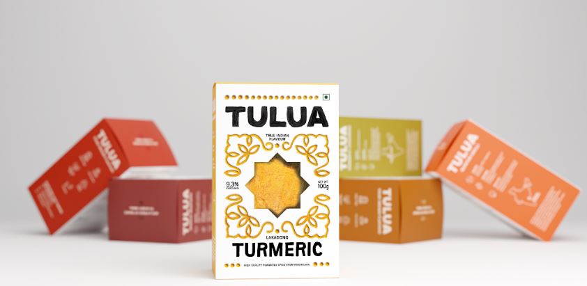 Tulua Launches Aromatic