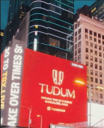 Tudum Takes 