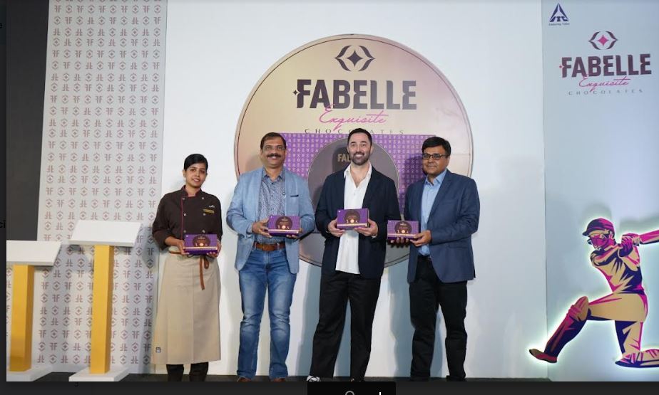 ITC Fabelle introduce
