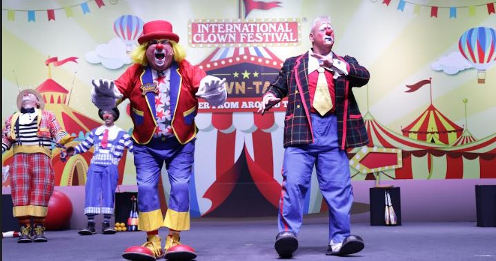 International Clown Festival