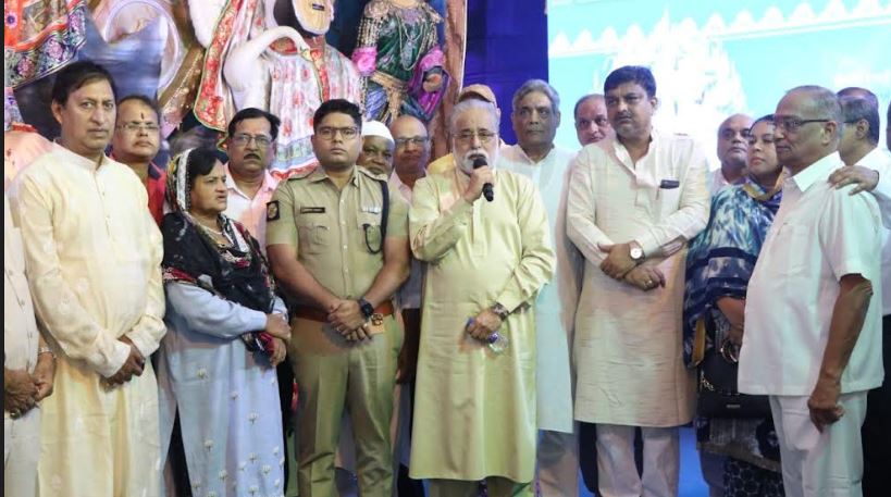 Mamata Banerjee virtually inaugurates Youth Association 