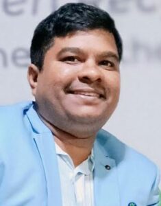 Mr. Rajesh Gupta,