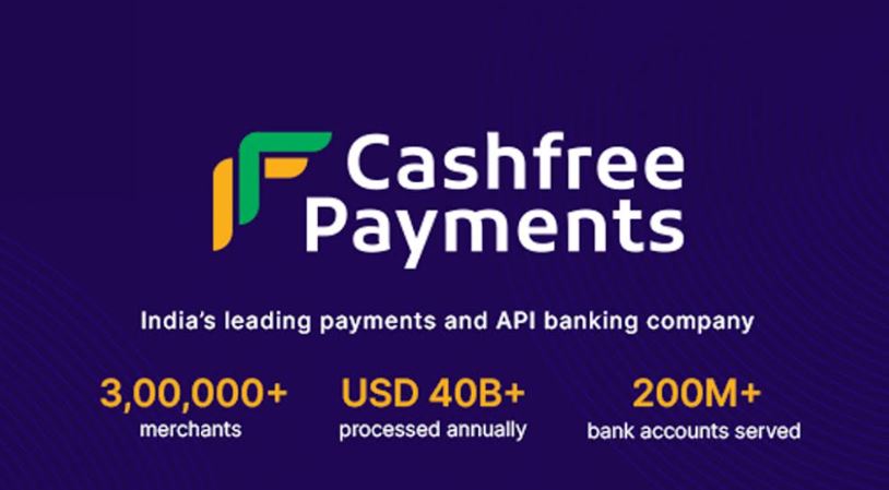 Cashfree Payments 