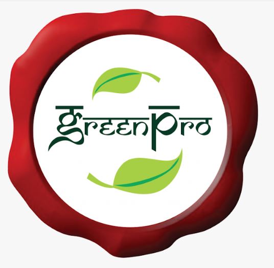 GreenPro Ecolabel f