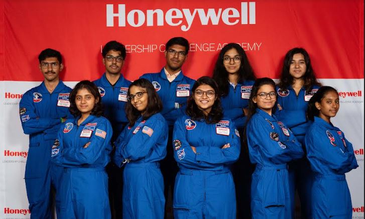 Honeywell India 