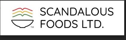  Scandalous Foods Raises