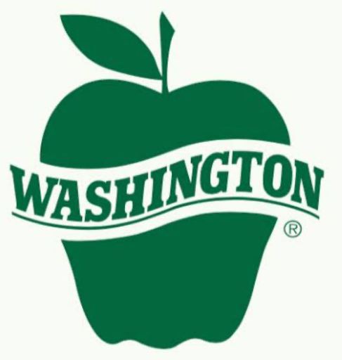  Washington Apples 