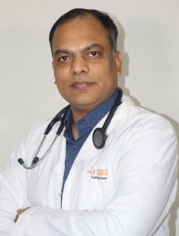 Dr. Subhendu Mohanty