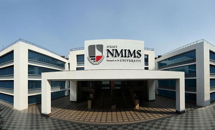 NMIMS School of Hospitality Management 