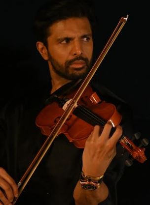 Rajeev Siddhartha,