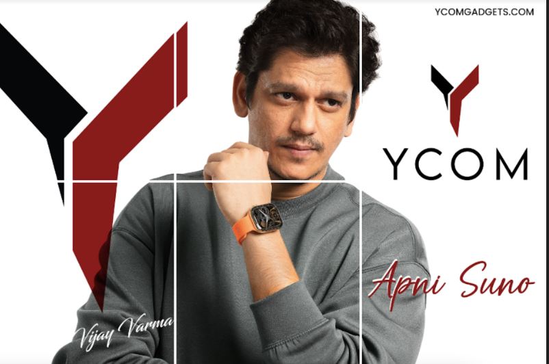 YCOM ropes Vijay Varma 