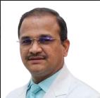 Dr B Niranjan Naik,