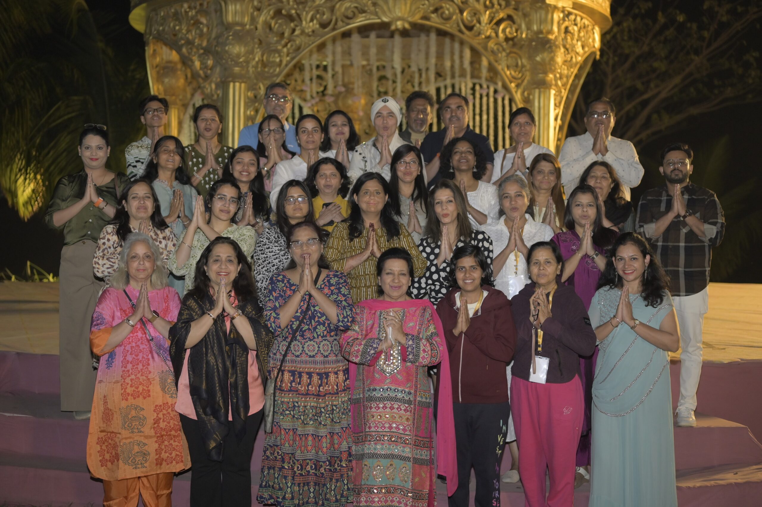 Gratitude Practice with Aashmeen Munjaal 2