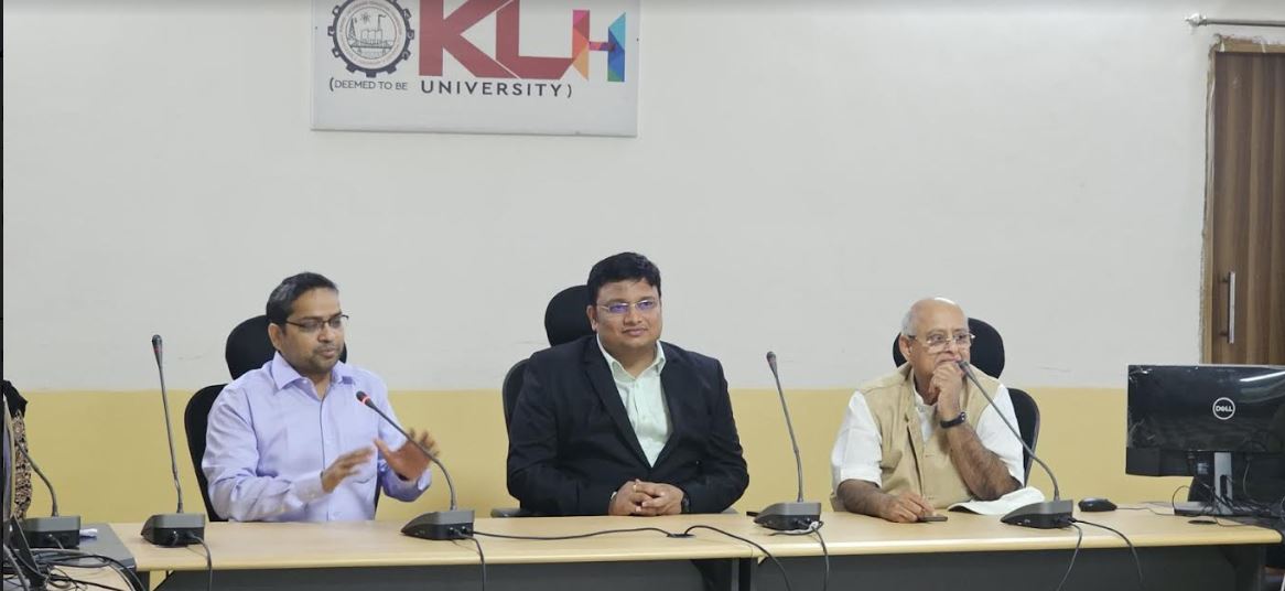 KLH Hyderabad Campus