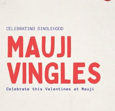 Mauji Vingles