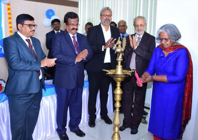 Federal Bank opens 