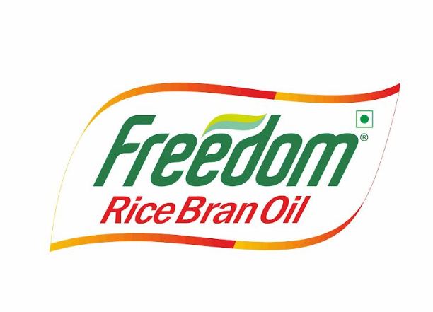 Freedom Rice Bran Oil 